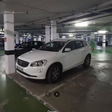 Duplex Apartamento Godoy Centro Caces Eksteriør bilde