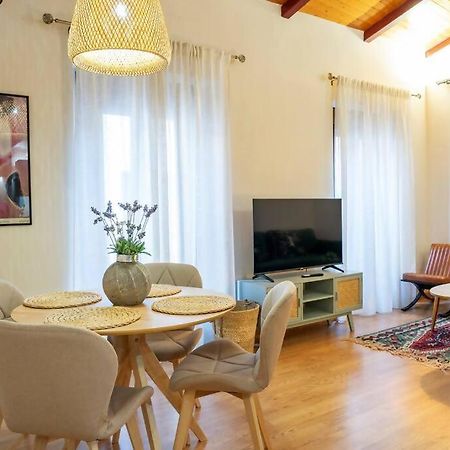Duplex Apartamento Godoy Centro Caces Eksteriør bilde