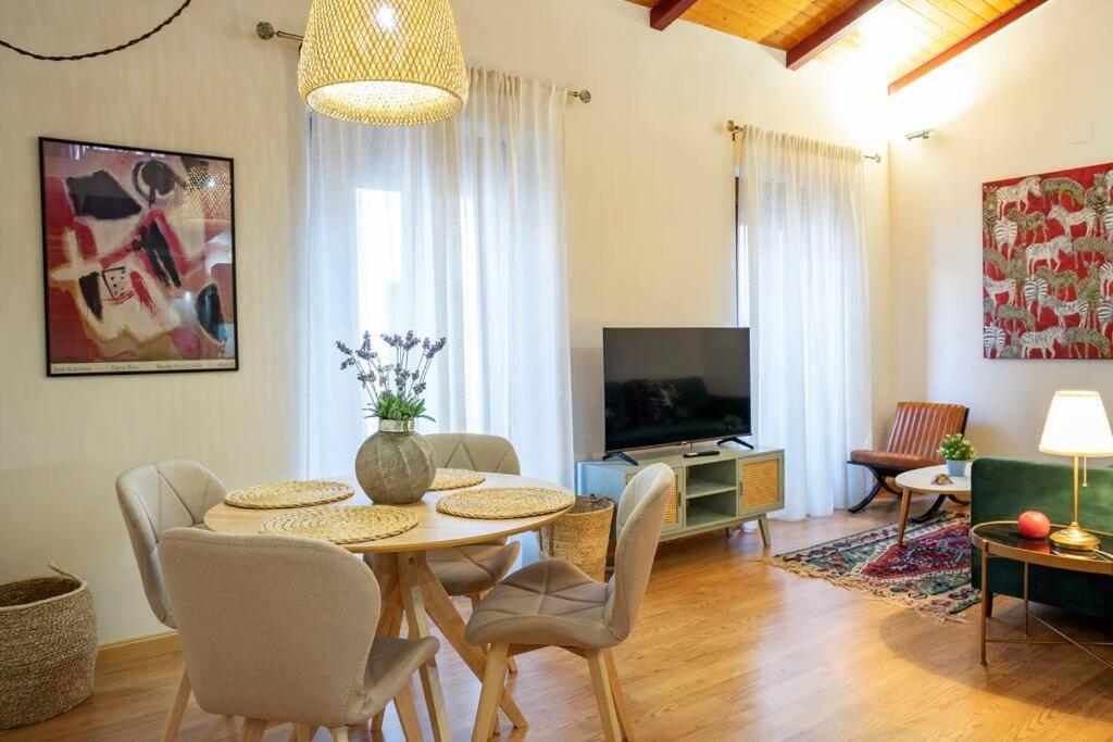 Duplex Apartamento Godoy Centro Caces Eksteriør bilde