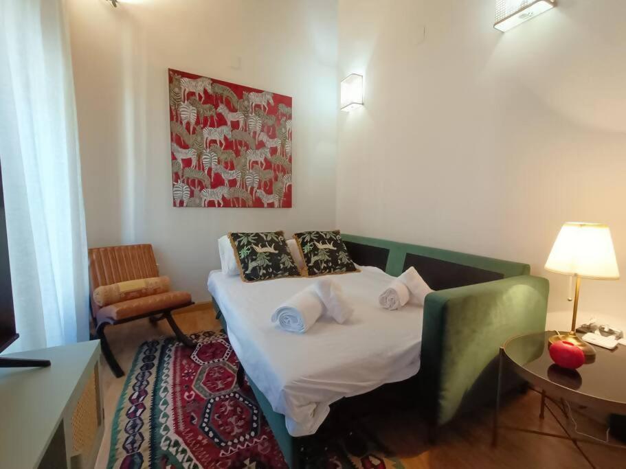 Duplex Apartamento Godoy Centro Caces Eksteriør bilde