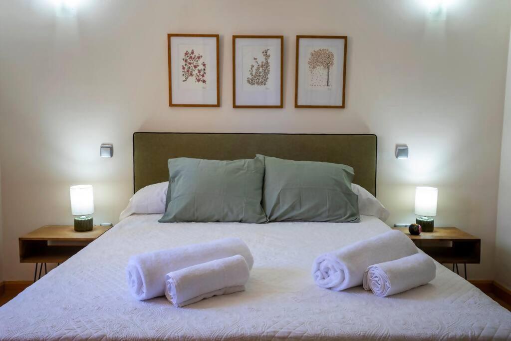 Duplex Apartamento Godoy Centro Caces Eksteriør bilde