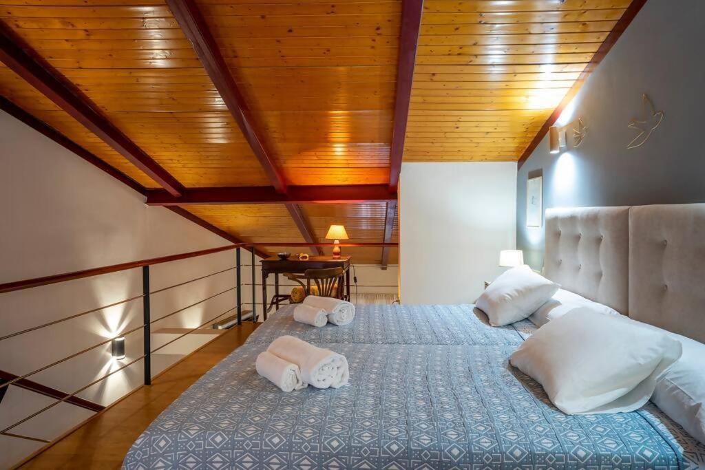 Duplex Apartamento Godoy Centro Caces Eksteriør bilde