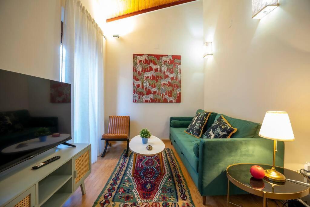 Duplex Apartamento Godoy Centro Caces Eksteriør bilde