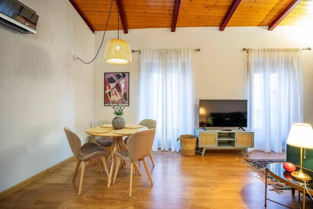Duplex Apartamento Godoy Centro Caces Eksteriør bilde