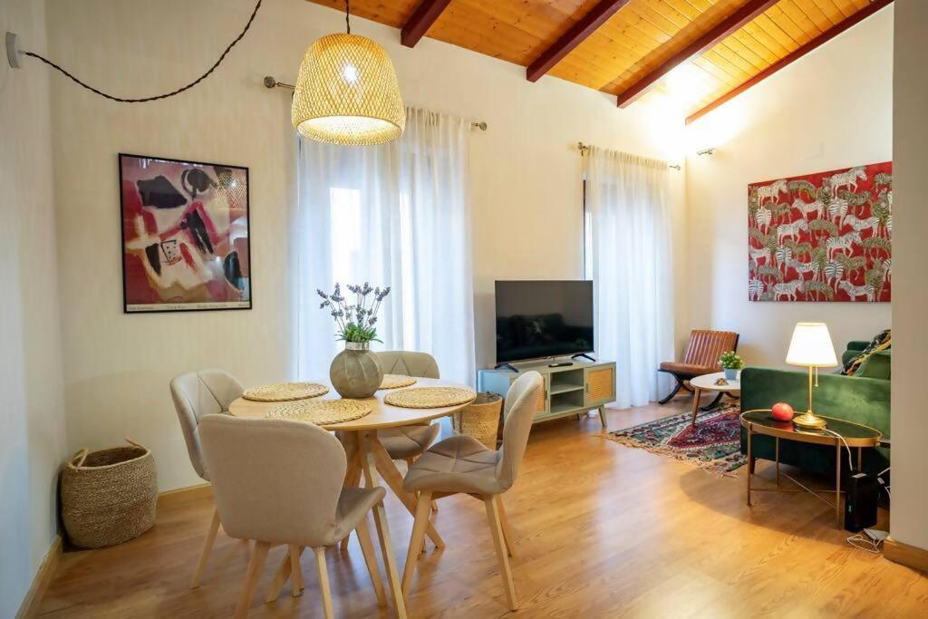 Duplex Apartamento Godoy Centro Caces Eksteriør bilde