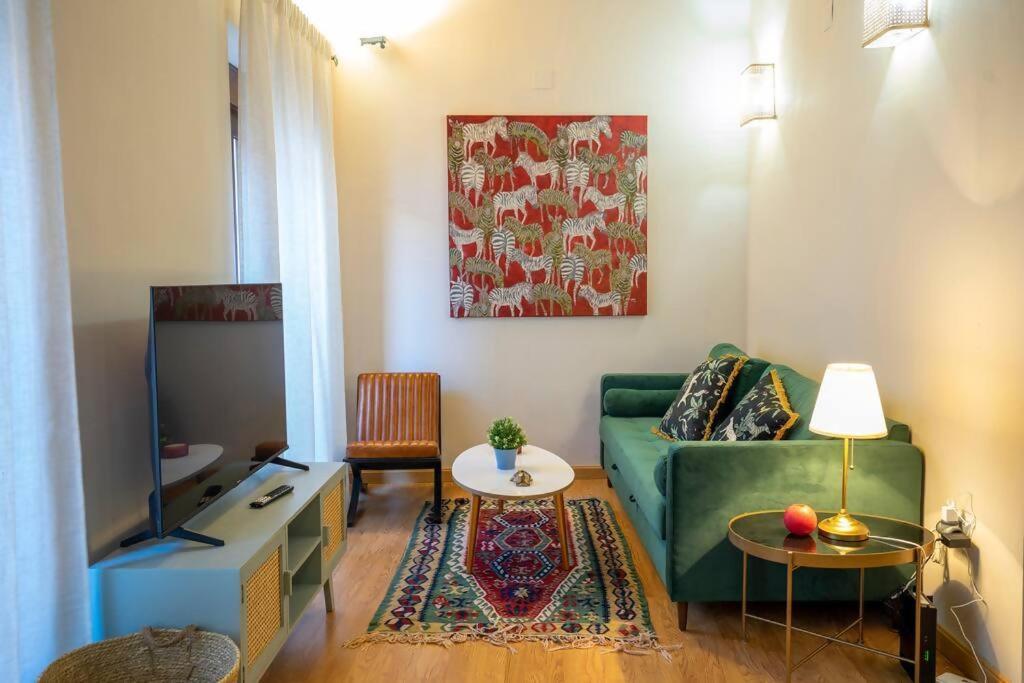 Duplex Apartamento Godoy Centro Caces Eksteriør bilde