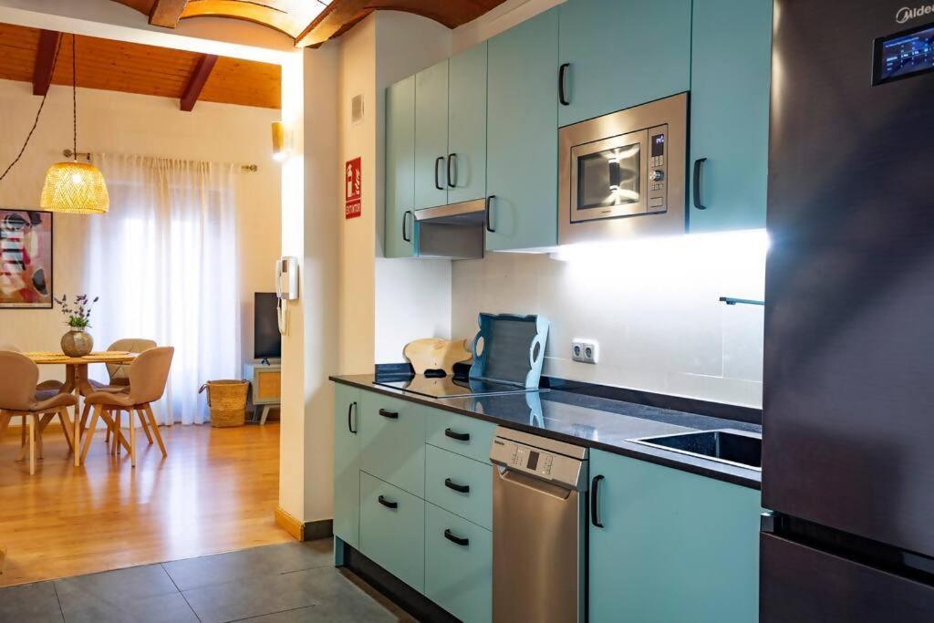 Duplex Apartamento Godoy Centro Caces Eksteriør bilde