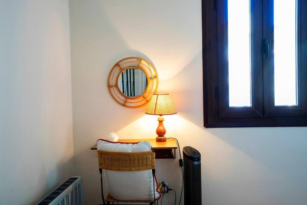 Duplex Apartamento Godoy Centro Caces Eksteriør bilde